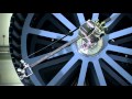Continuous Filament Winding - Industry & Infrastructure - Autonational Composites