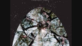 Friendly Fires - Skeleton Boy