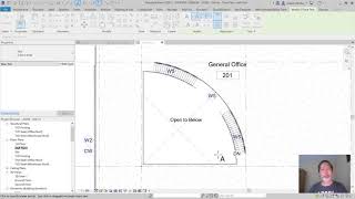 13 Revit Exercise 6 Adding Text No Leader
