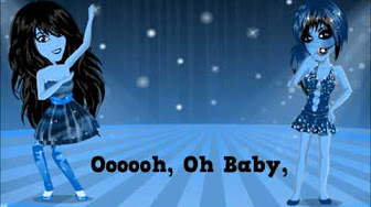 MSP (moviestarplanet) vids - YouTube