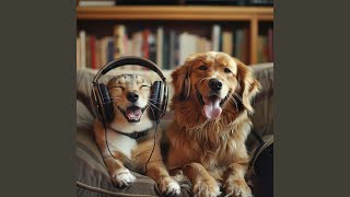 Barking Joyful Beats
