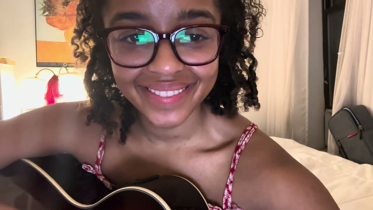 Makin Out pomplamoose cover