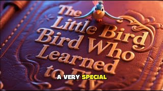 Details The Little Bird Who Learned to Fly | Motivational Story for Kids | Believe in Yourself Guide