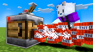 I Got Carried Away With Minecraft’s New Autocrafter