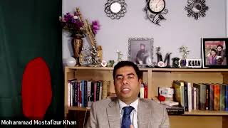 Mkcrd- A Moment With Dr Khan