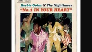 Herbie Goins - 36.22.36