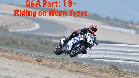 MOTOVUDU - Q & A WITH SIMON CRAFAR - PART: 19