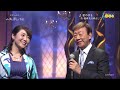 8665 SCR ♪ 君の手を ☆ 橋幸夫&林よしこ ◇ 190116