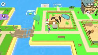 1001 Juegos   Zoo Island 🕹️ Juega en 1001Juegos 2024 05 23 08 52 52
