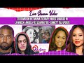 Pete Davidson in Trauma Therapy~Nurse charged in LA wreck~Angela Yee leaving TBC+ Emmett Till update