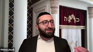 видео: На что нужно обращать внимание в особенности в этом новом году?/Рош-а-шана,Ваелех/ 5785,2025/Моше П. картинка: На что нужно обращать внимание в особенности в этом новом году?/Рош-а-шана,Ваелех/ 5785,2025/Моше П.