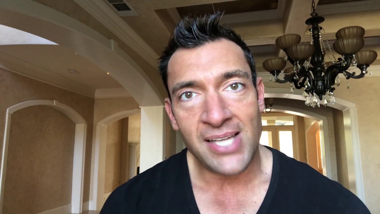 Dr. Zaino & The Epic Influencer Summit 2019 YouTube