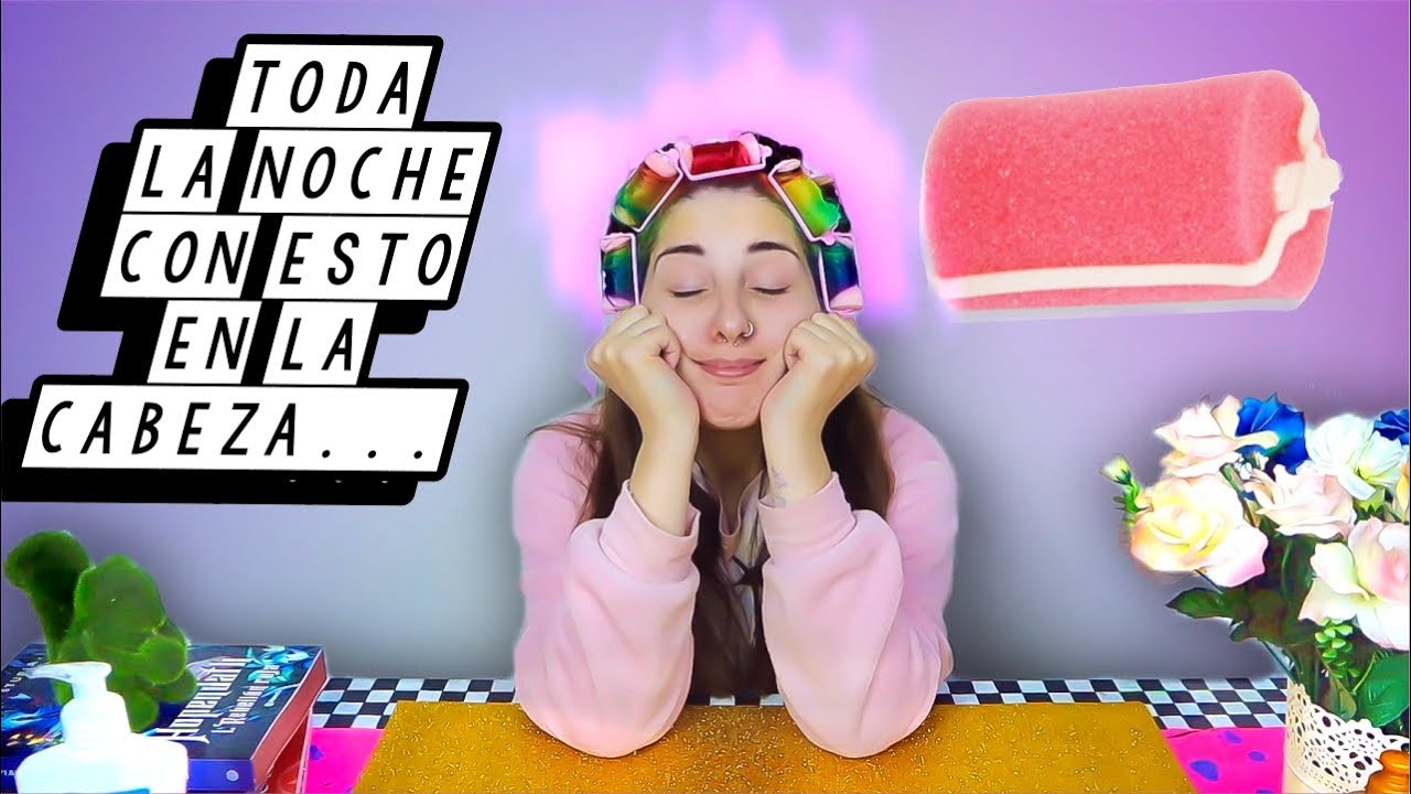 Compre RULEROS PARA DORMIR ¿Logre dormir? | Ann Test