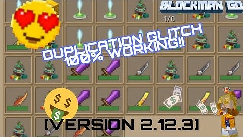 New Succesful Dup 100% WORK!?! (No Clickbait) 😱😱 (2.12.3)