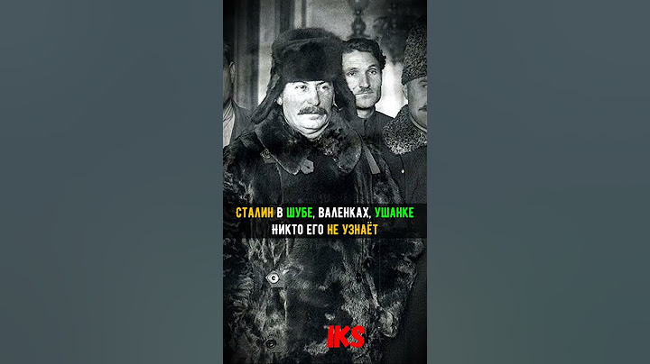 ПОМНЮ, идём Мы со СТАЛИНЫМ, Снег валит... Что НИЩИЙ сказал Сталину #history #shorts #история