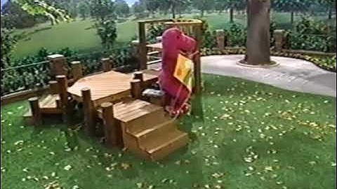 Musical Scrapbook (2002 Version) Part 20