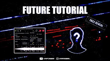 How To Make Crazy Beats For Future Like Southside and ATL Jacob (Face Reveal) | FL Studio Tutorial