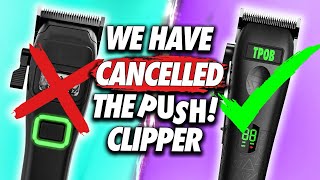 FINAL PUSH UPDATE & ECHO MAX BLADE 👀 