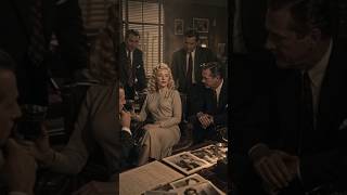 The Hollywood Star Threatened by a Mysterious Extortion Letter | Betty Grable FBI Case | True Crime