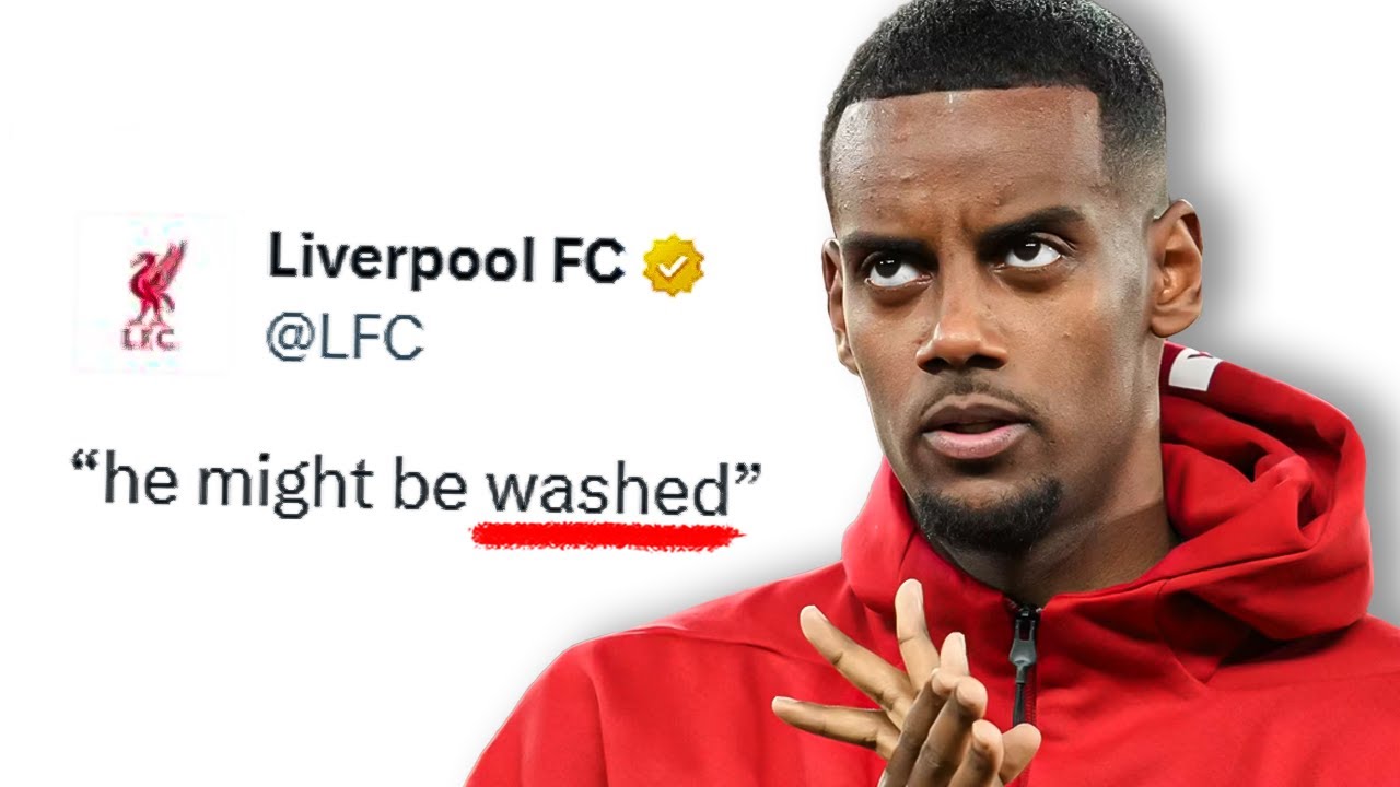 FOOTBALL UNPOPULAR OPINIONS | LIVERPOOL EDITION