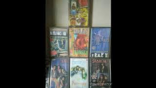 HAMPARAN DUKA zaman gemilang rock - 🎸🎸 PURNAMA🎸🎸