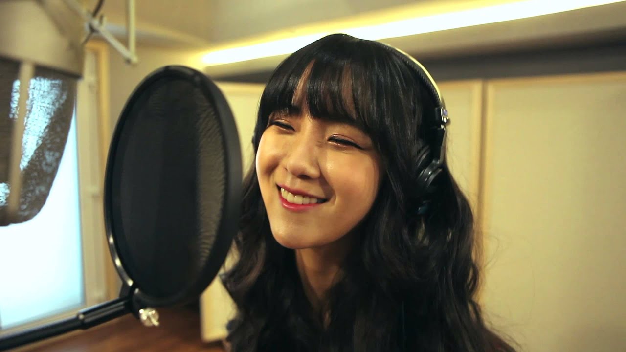 Hyun-Young(RAINBOW) & Sool J Project Single '오빠야(Honey)' Making