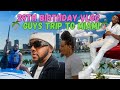 29th BIRTHDAY VLOG | GUYS TRIP TO MIAMI! | | DOPEDJ