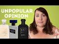 UNPOPULAR OPINION ABOUT POPULAR AND NEW FRAGRANCES | POPULAR FRAGRANCES | PERFUME COLLECTION 2023