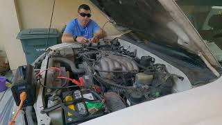 HOW TO TURN YOUR CAR INTO A GENERATOR IN 30 SECONDS USING AN INVERTER