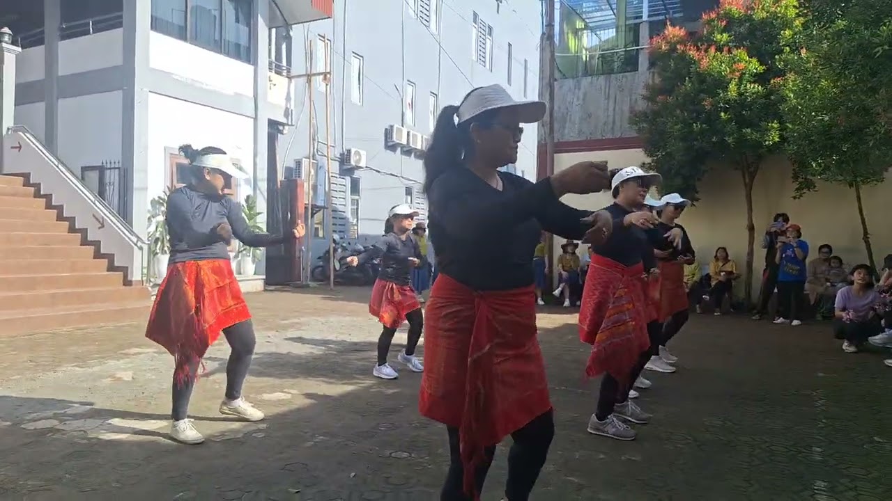 Sektor 1 Gkps Cijantung