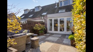 Te Koop Schuttebreek 10 Landsmeer - Hoekstra En Van Eck Makelaars - Méér Makelaar