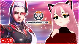 *NEW SKINS* Let's see what's new here 💗 Overwatch 2