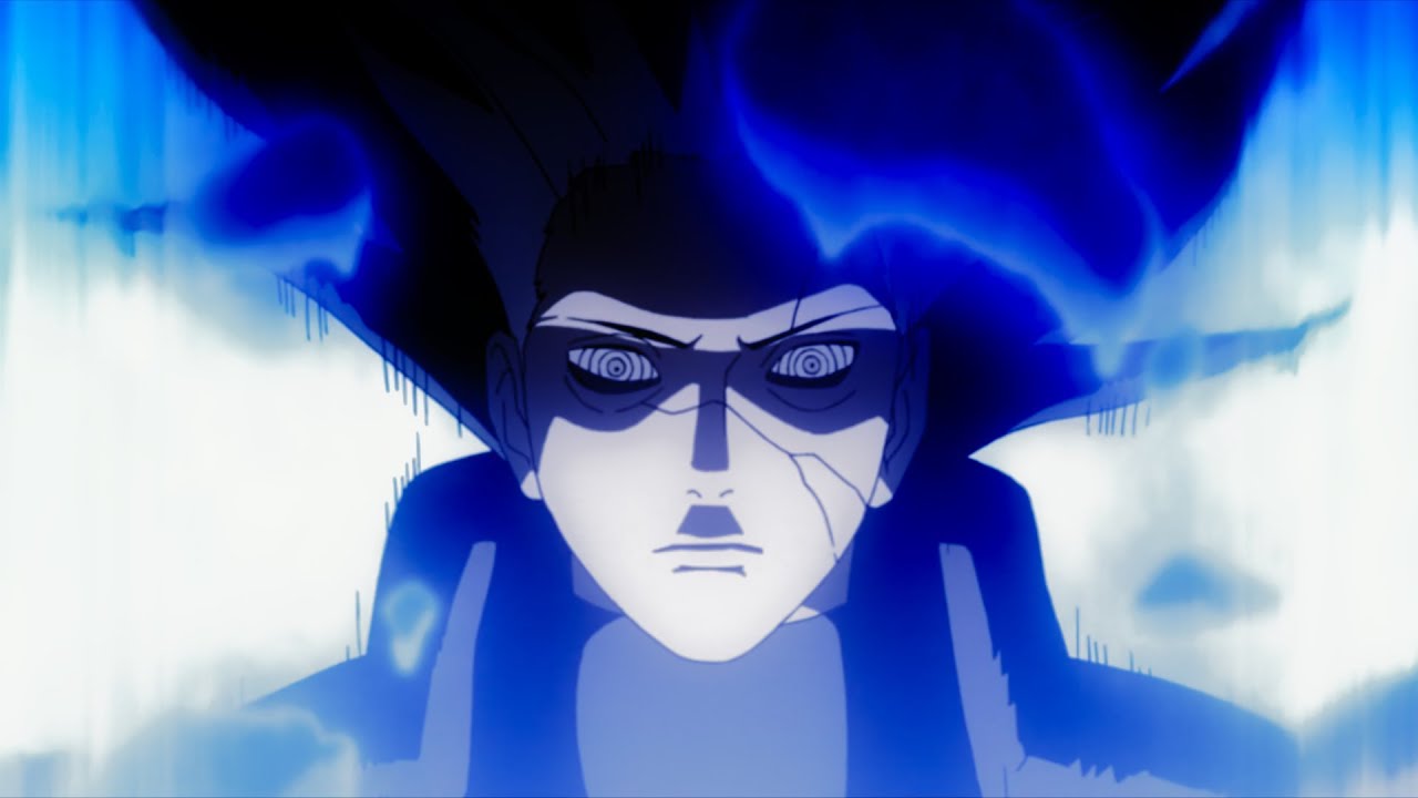 amv, madara, vs, the, 5 kages, hashirama, madara tribute, Madara's ...