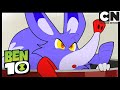 Xingo Ulusal Kanalda Ben 10 Türkçe çizgi Film Cartoon Network Türkiye 
