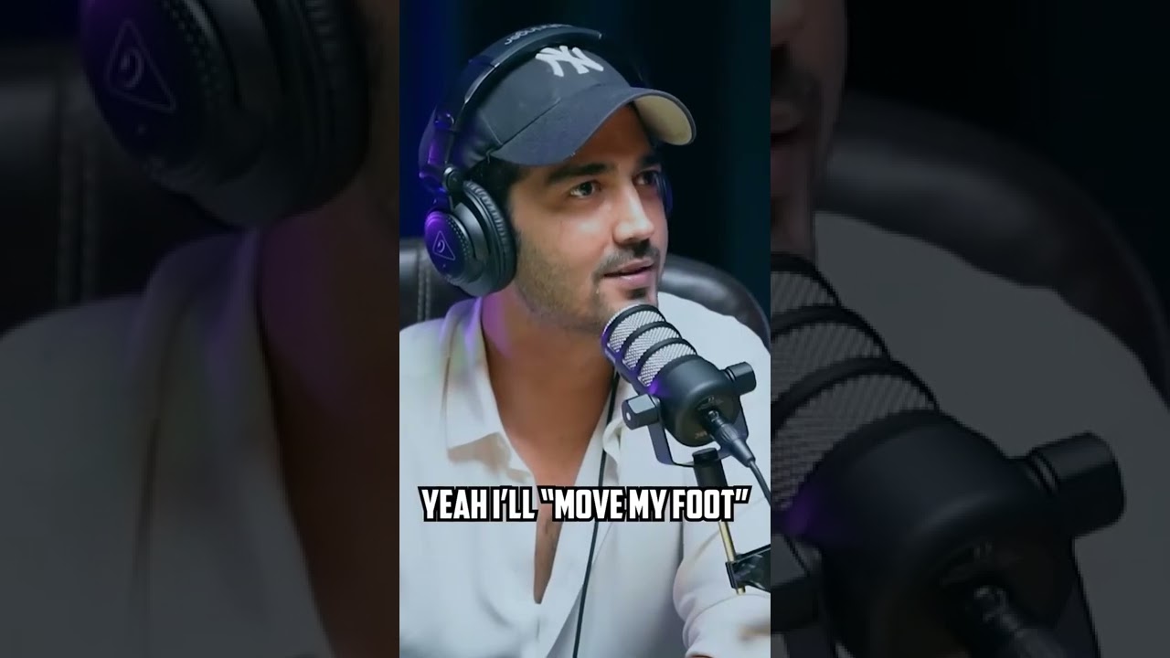 Don’t Tell Shahzad Sheikh What To Do