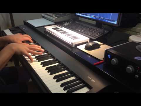 연애플레이리스트 시즌 2 Ep.6 BGM (드라마 BGM) - Pianist zeus