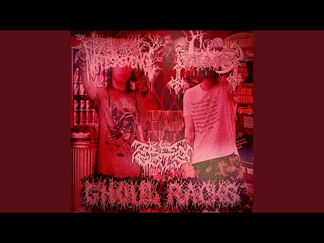 GHOUL RACKS (feat. ELMX & NATESREVENGE)