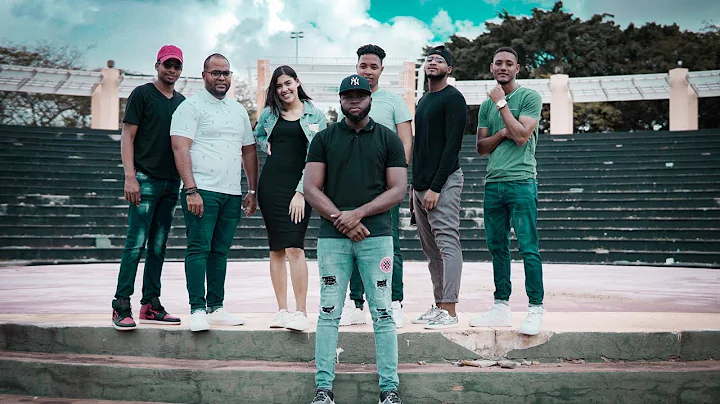 Gregory Joseph- Hoy es El Dia (Video Oficial)