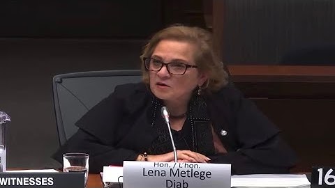 Canada Approved Over 5 Million Visitor Visas Without Real Criminal Checks