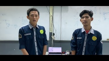 TA Teknik Antarmuka Serial Communication Arduino dan Visual basic - Sistem Kontrol Kamar Kost