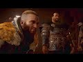 Assassin&#39;s Creed Valhalla Part 6 Story Campaign 4k PS4 PRO