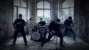 Means to Collapse  - Imprisoned in the Depths of Yourself [Musikvideo]