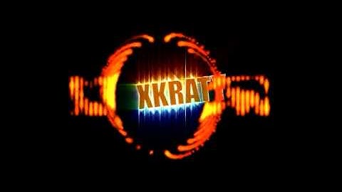 xKraty - AE Trapcode Form Audio React Test 1