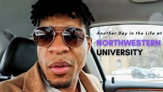 A(nother) Day in the Life at Northwestern University