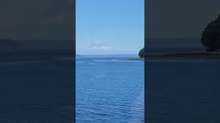Yes, it does rain in Seattle...that's why it's so green in the Pacific NW! But, when it's sunny...
