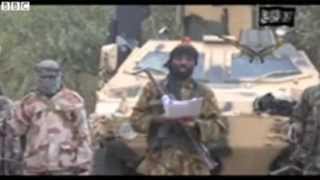 Information Nigerian Islamist group threatening to sell abducted girls Update