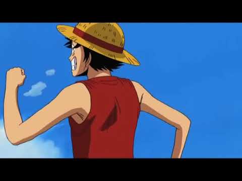 اغنية البداية ون بيس 9 اول ظهور لبروك