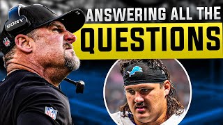 Have the Detroit Lions Answered all the Offseason Questions screenshot 2