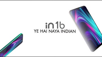 Micromax IN 1B Official Trailer