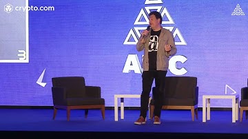 Bringing The Next Billion Content Creators Into The Open Metaverse | Day 3 - Malta Week 2021